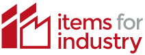 Items for Industry